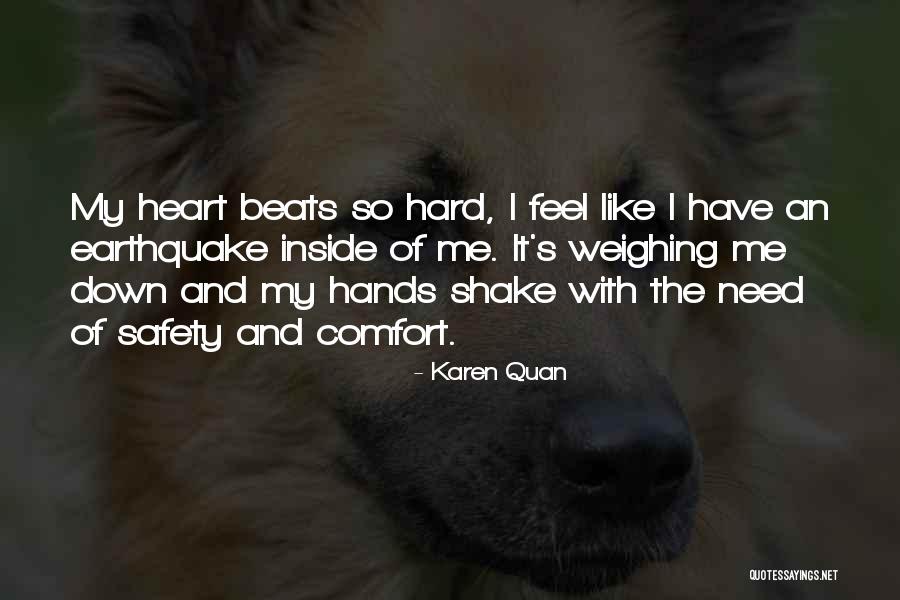Daishin Water Quotes By Karen Quan Daishin Water Quotes By Karen Quan