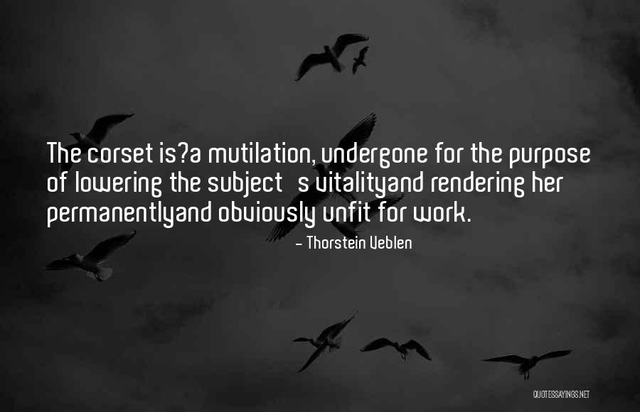 Daishin Water Quotes By Thorstein Veblen Daishin Water Quotes By Thorstein Veblen