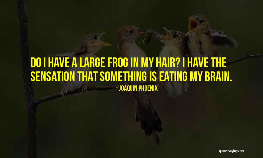 Daishinku Quotes By Joaquin Phoenix Daishinku Quotes By Joaquin Phoenix
