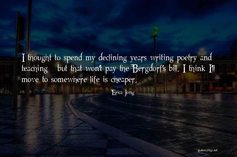 Daisies For My Child Quotes By Erica Jong Daisies For My Child Quotes By Erica Jong