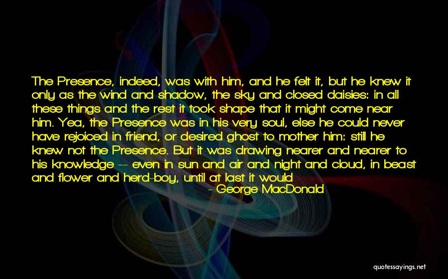 Daisies For My Child Quotes By George MacDonald Daisies For My Child Quotes By George MacDonald