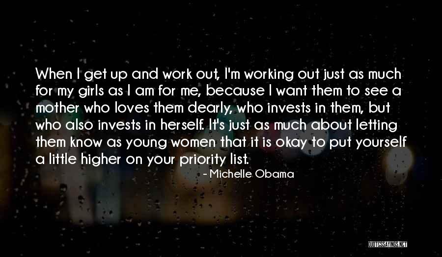 Daisies For My Child Quotes By Michelle Obama Daisies For My Child Quotes By Michelle Obama