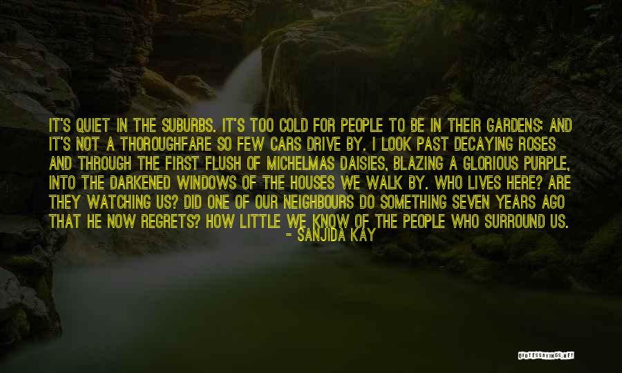 Daisies For My Child Quotes By Sanjida Kay Daisies For My Child Quotes By Sanjida Kay