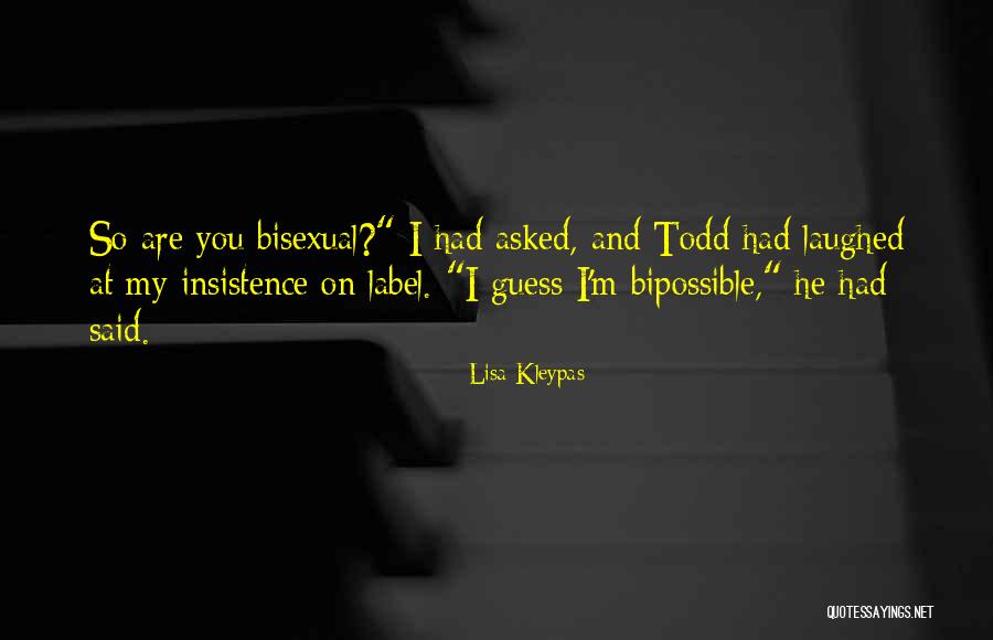 Daisley And Kerslake Quotes By Lisa Kleypas Daisley And Kerslake Quotes By Lisa Kleypas
