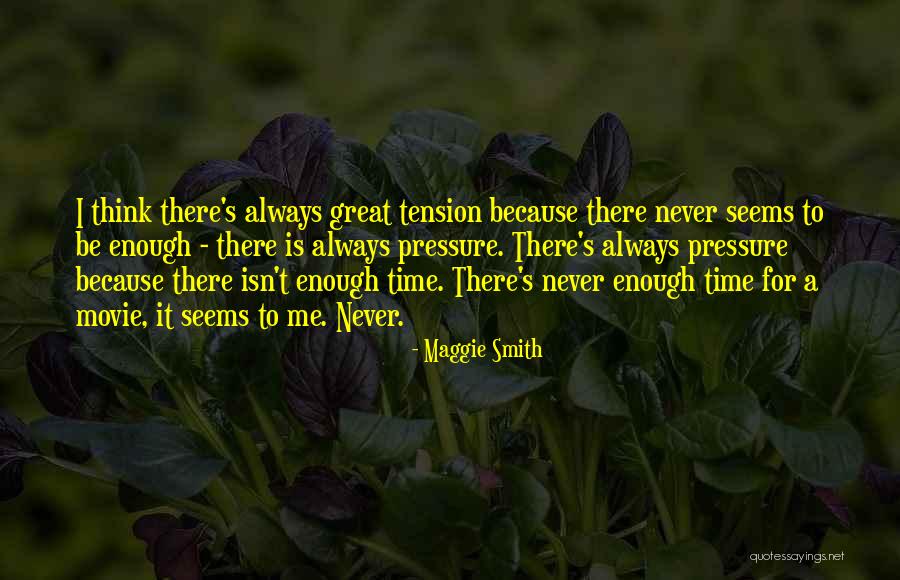 Daisley And Kerslake Quotes By Maggie Smith Daisley And Kerslake Quotes By Maggie Smith