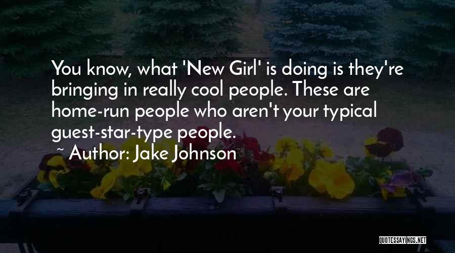 Daisy And Gatsby's Past Quotes By Jake Johnson