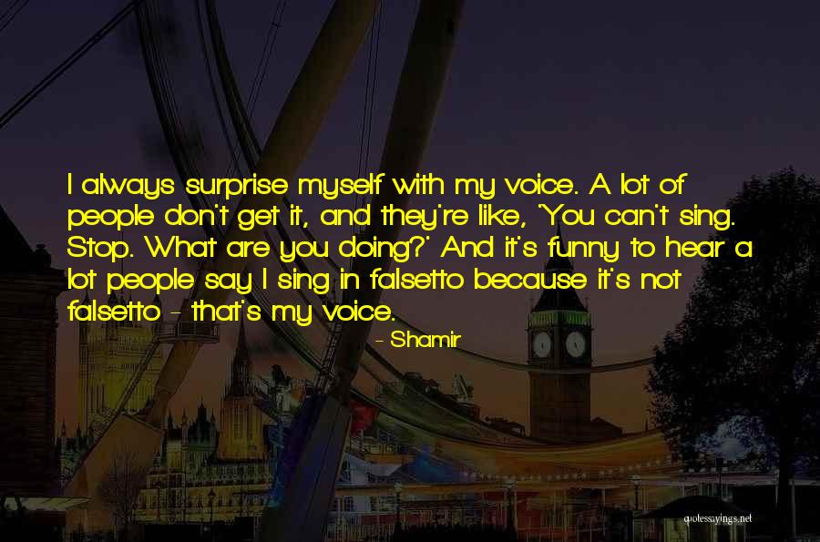 Daisy Appearance Quotes By Shamir Daisy Appearance Quotes By Shamir