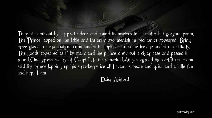 Daisy Ashford Quotes 1185143 Daisy Ashford Quotes 1185143