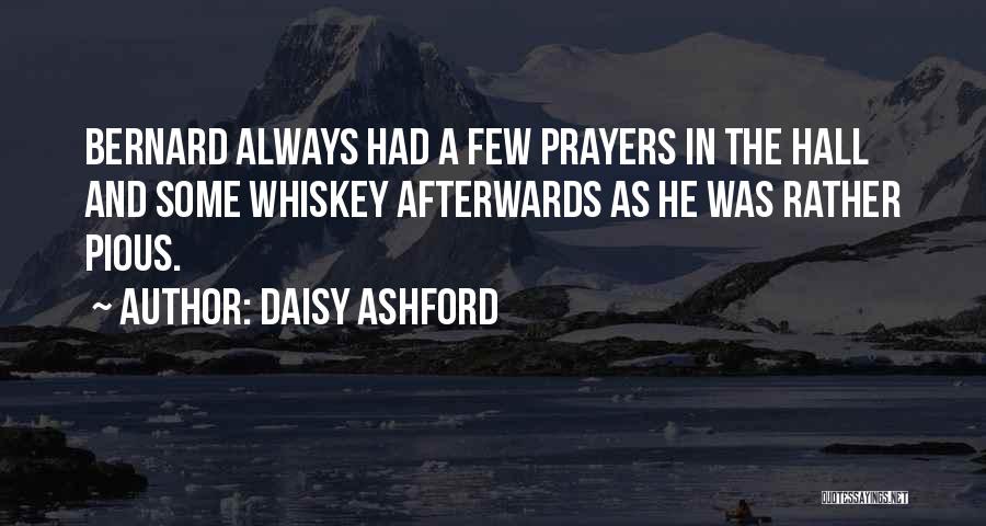 Daisy Ashford Quotes 660727