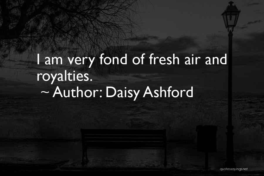 Daisy Ashford Quotes 717491