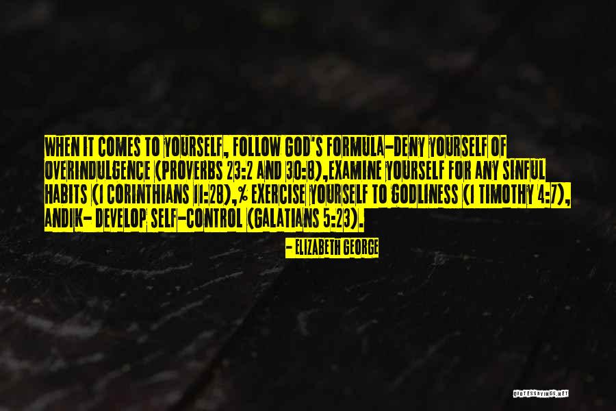 Daisy Avellana Quotes By Elizabeth George Daisy Avellana Quotes By Elizabeth George