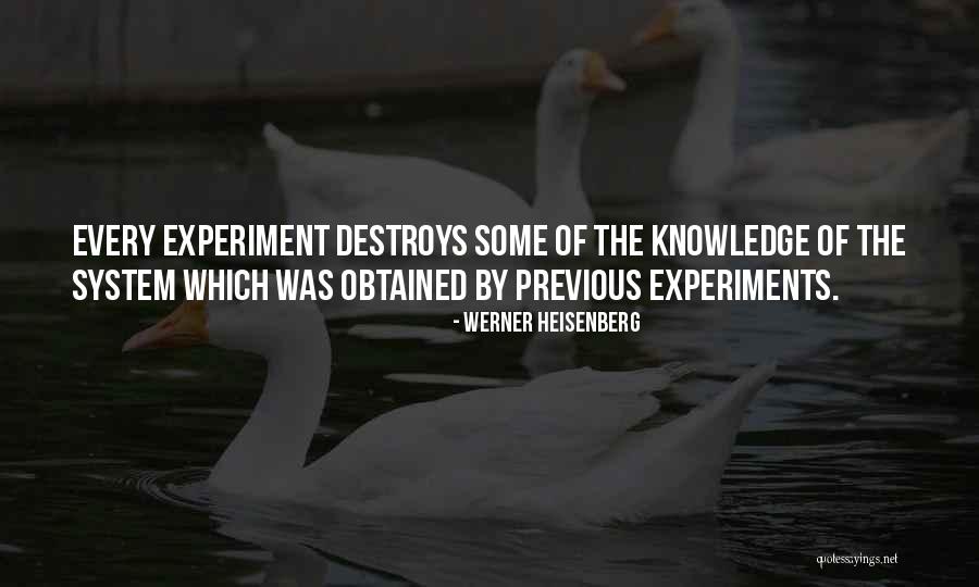 Daisy Avellana Quotes By Werner Heisenberg Daisy Avellana Quotes By Werner Heisenberg