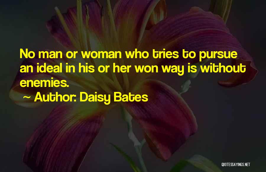 Daisy Bates Quotes 1280976