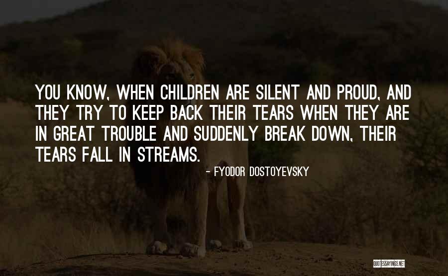 Daisy Christodoulou Quotes By Fyodor Dostoyevsky