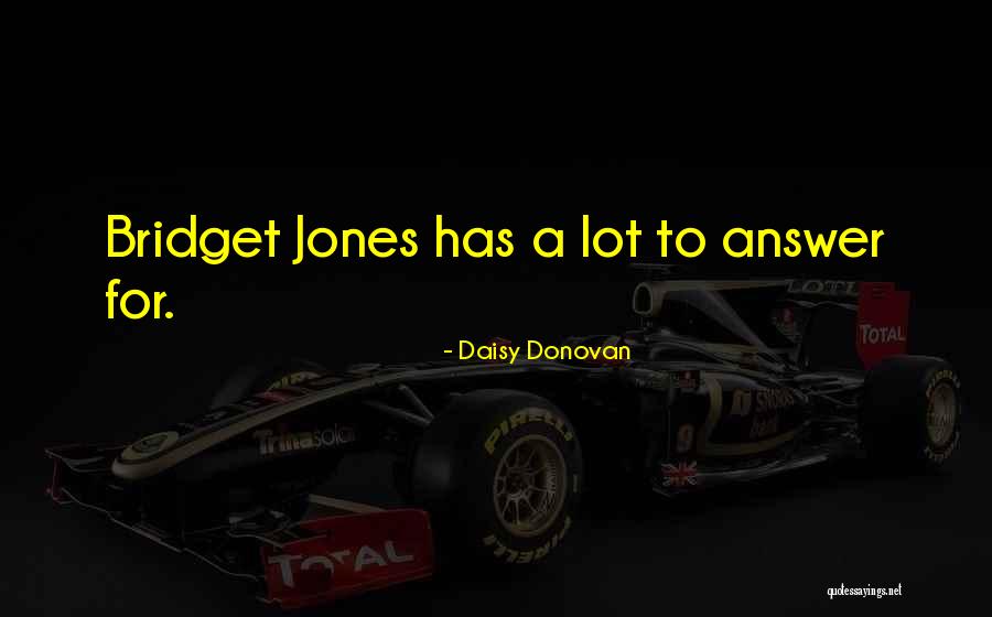 Daisy Donovan Quotes 802216 Daisy Donovan Quotes 802216