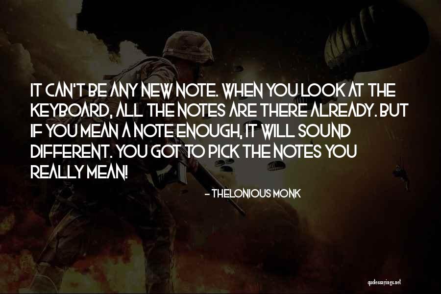 Daisy Fay And The Miracle Man Quotes By Thelonious Monk Daisy Fay And The Miracle Man Quotes By Thelonious Monk