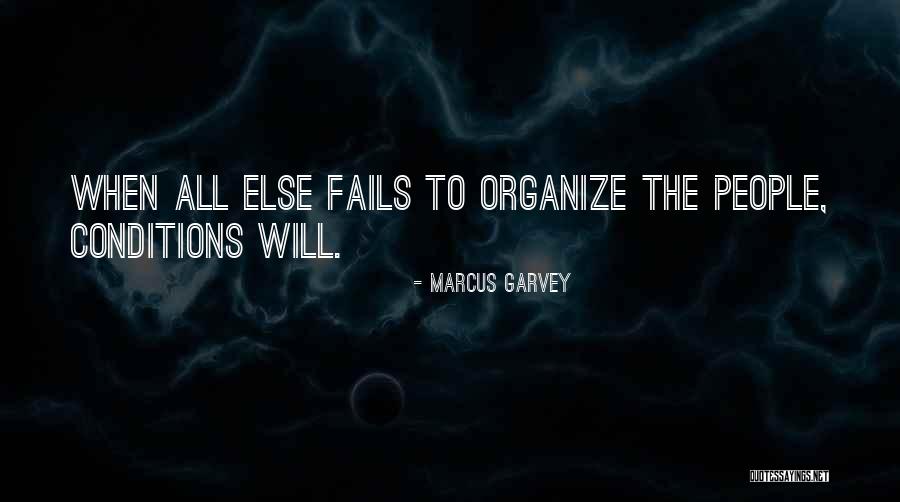 Daisy Gatsby Quotes By Marcus Garvey Daisy Gatsby Quotes By Marcus Garvey
