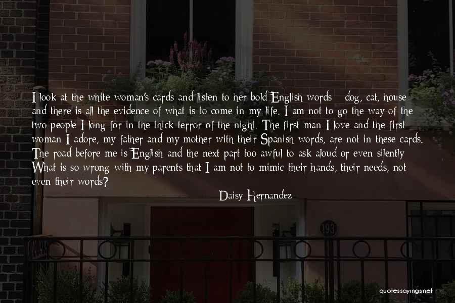 Daisy Hernandez Quotes 1061432 Daisy Hernandez Quotes 1061432