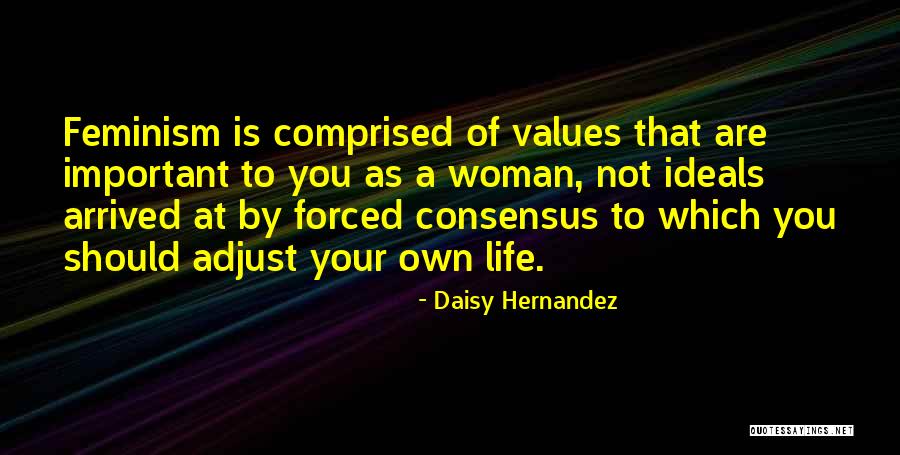 Daisy Hernandez Quotes 442399 Daisy Hernandez Quotes 442399