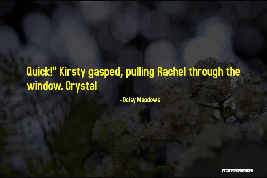 Daisy Meadows Quotes 1050326