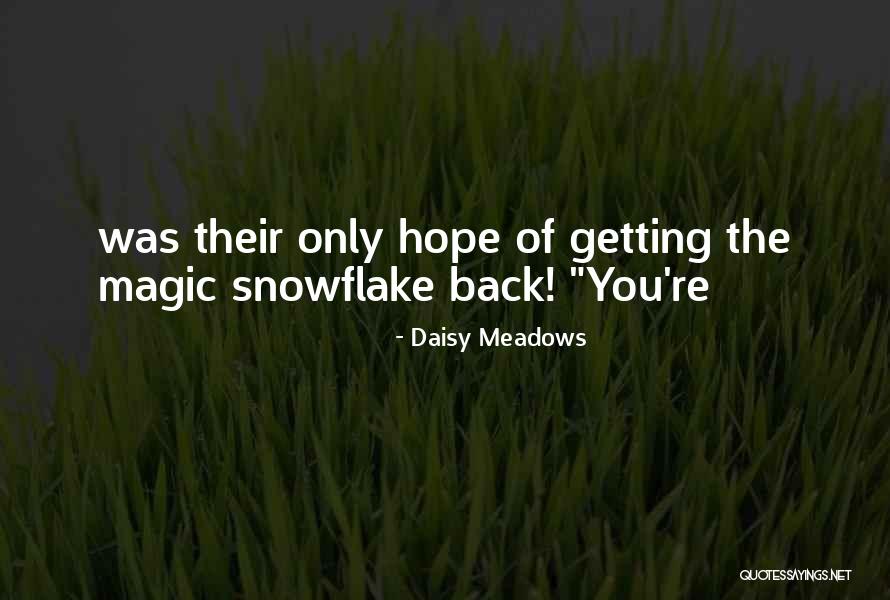 Daisy Meadows Quotes 1101311 Daisy Meadows Quotes 1101311