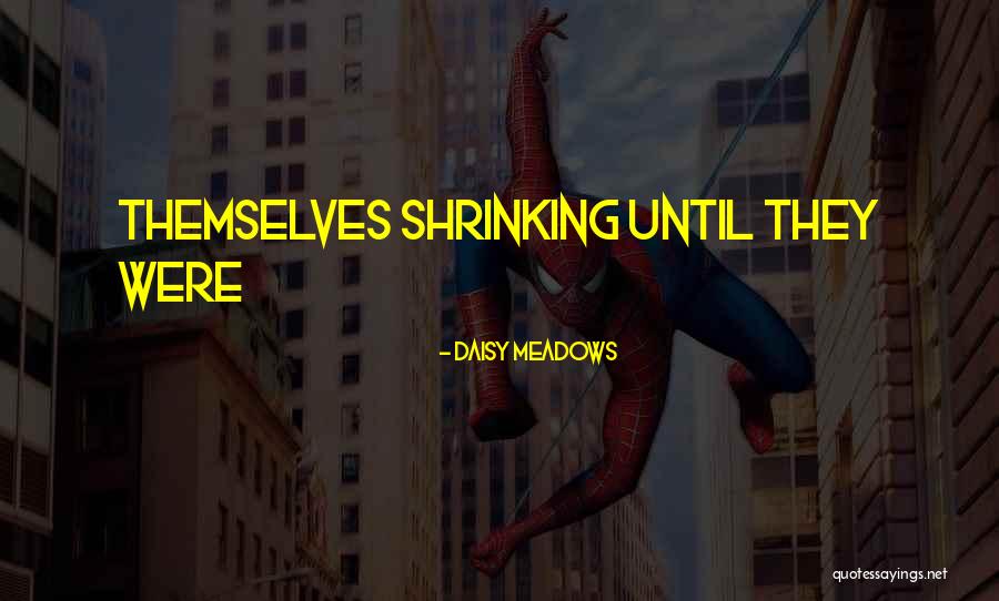 Daisy Meadows Quotes 1223806 Daisy Meadows Quotes 1223806