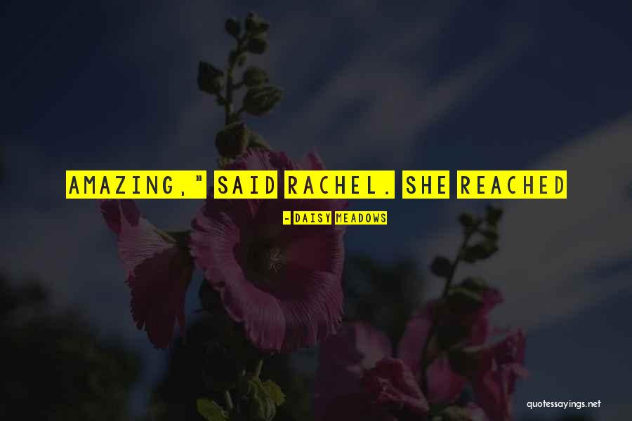 Daisy Meadows Quotes 315970 Daisy Meadows Quotes 315970