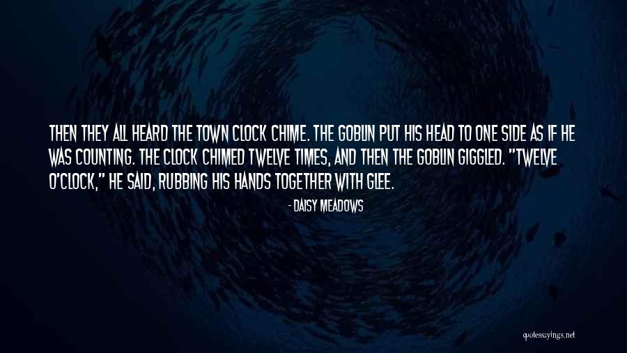 Daisy Quotes By Daisy Meadows Daisy Quotes By Daisy Meadows