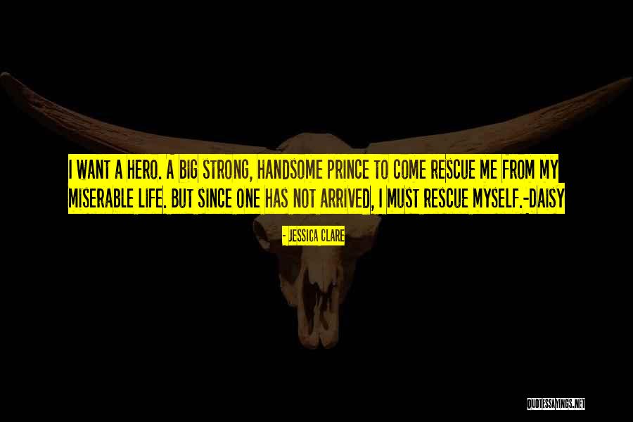 Daisy Quotes By Jessica Clare Daisy Quotes By Jessica Clare