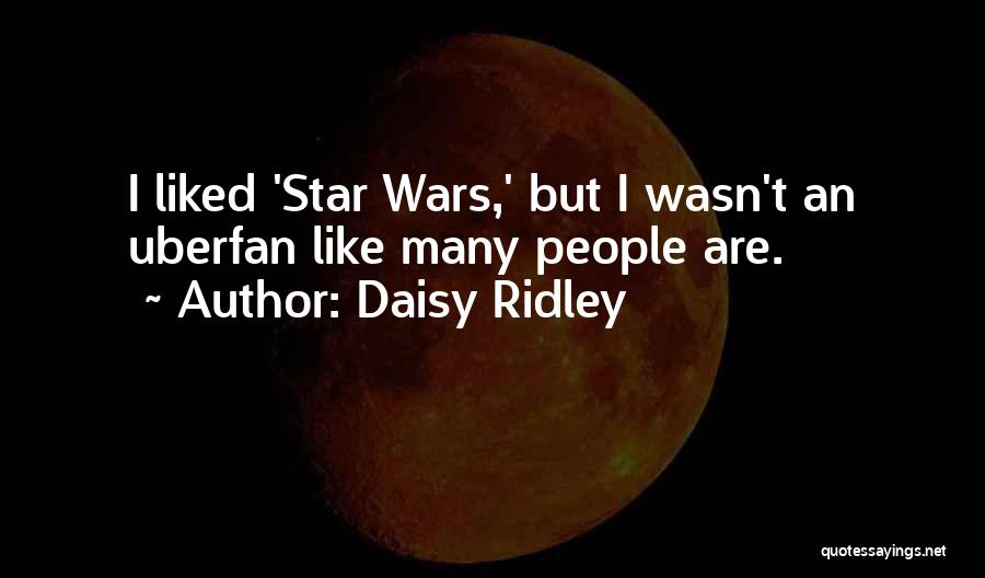 Daisy Ridley Quotes 1126988