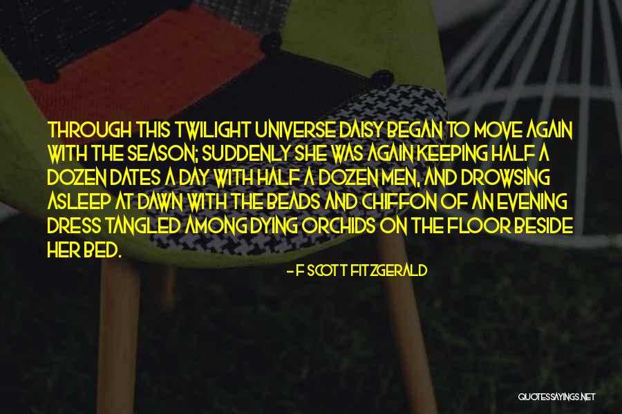 Daisy The Great Gatsby Quotes By F Scott Fitzgerald Daisy The Great Gatsby Quotes By F Scott Fitzgerald