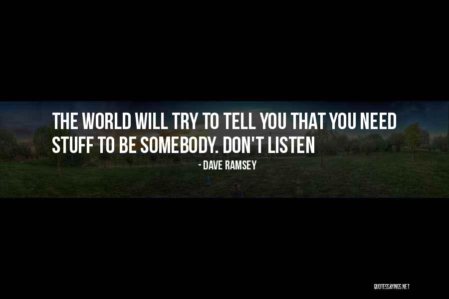 Daisy Tonner Quotes By Dave Ramsey Daisy Tonner Quotes By Dave Ramsey