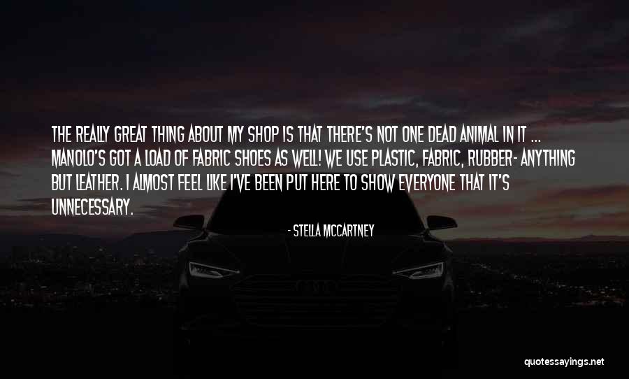 Daisy Tonner Quotes By Stella McCartney Daisy Tonner Quotes By Stella McCartney