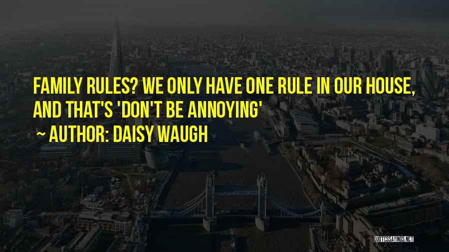 Daisy Waugh Quotes 2060467