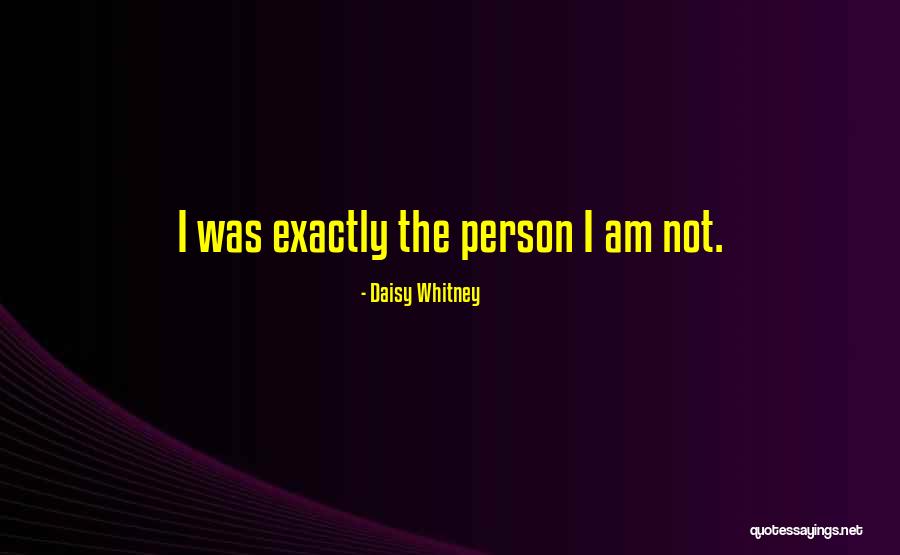 Daisy Whitney Quotes 1066280 Daisy Whitney Quotes 1066280