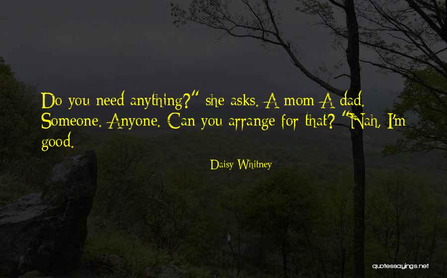 Daisy Whitney Quotes 1079774 Daisy Whitney Quotes 1079774