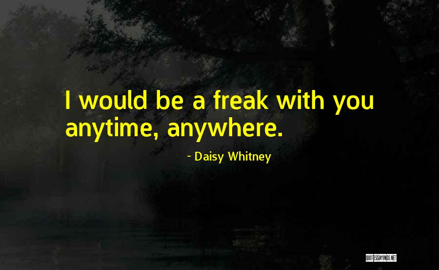 Daisy Whitney Quotes 1119266 Daisy Whitney Quotes 1119266