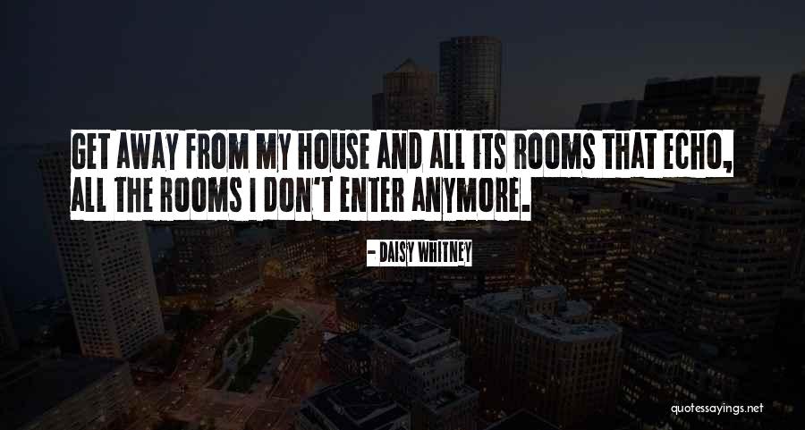 Daisy Whitney Quotes 1440939 Daisy Whitney Quotes 1440939