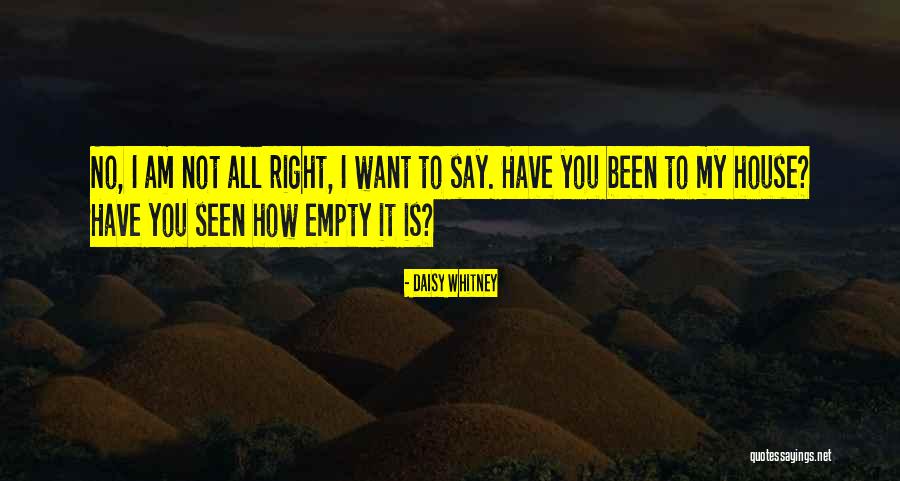Daisy Whitney Quotes 1500998 Daisy Whitney Quotes 1500998