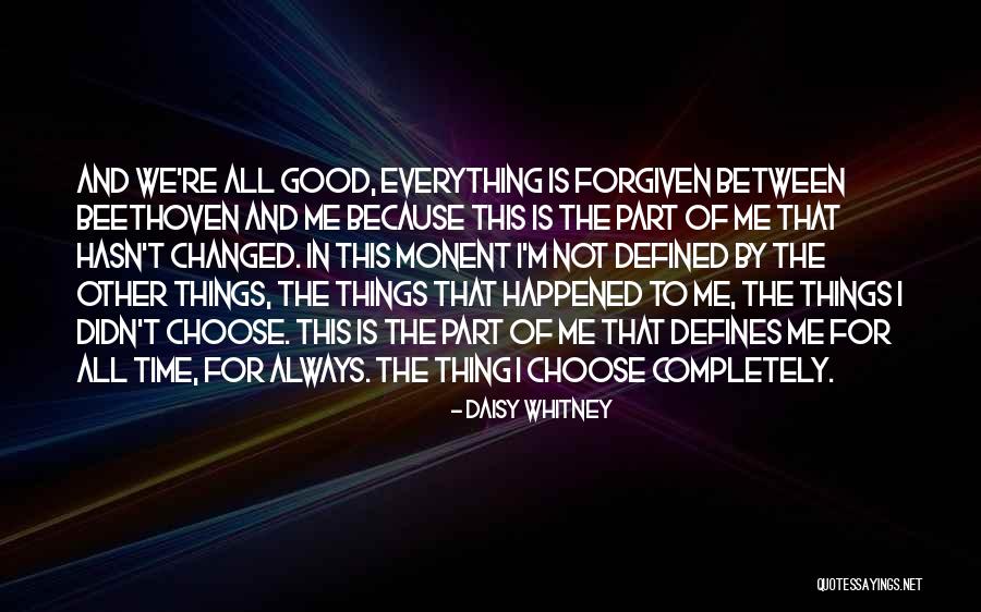 Daisy Whitney Quotes 1563735 Daisy Whitney Quotes 1563735