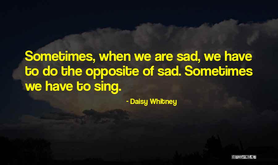 Daisy Whitney Quotes 171104 Daisy Whitney Quotes 171104