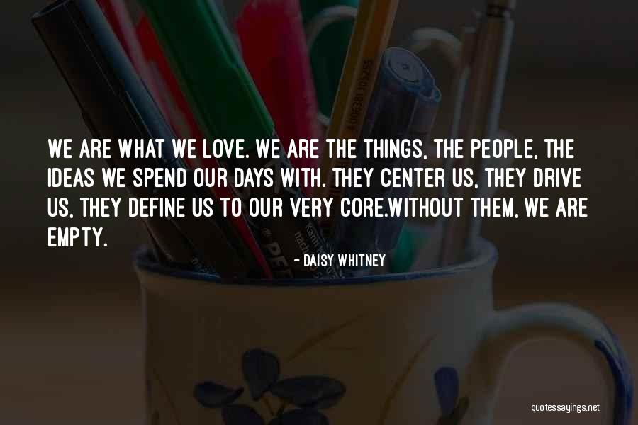 Daisy Whitney Quotes 1762135 Daisy Whitney Quotes 1762135