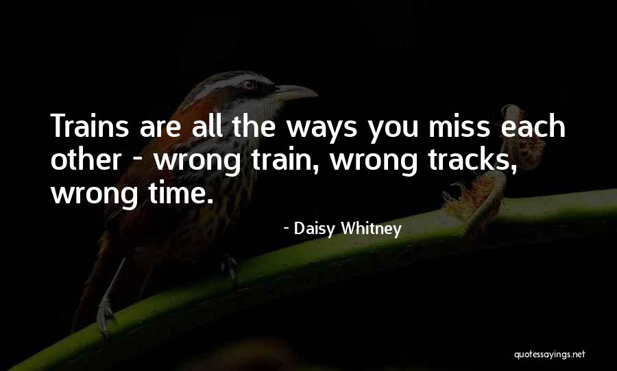 Daisy Whitney Quotes 1799129 Daisy Whitney Quotes 1799129