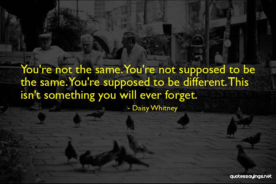 Daisy Whitney Quotes 1826804 Daisy Whitney Quotes 1826804