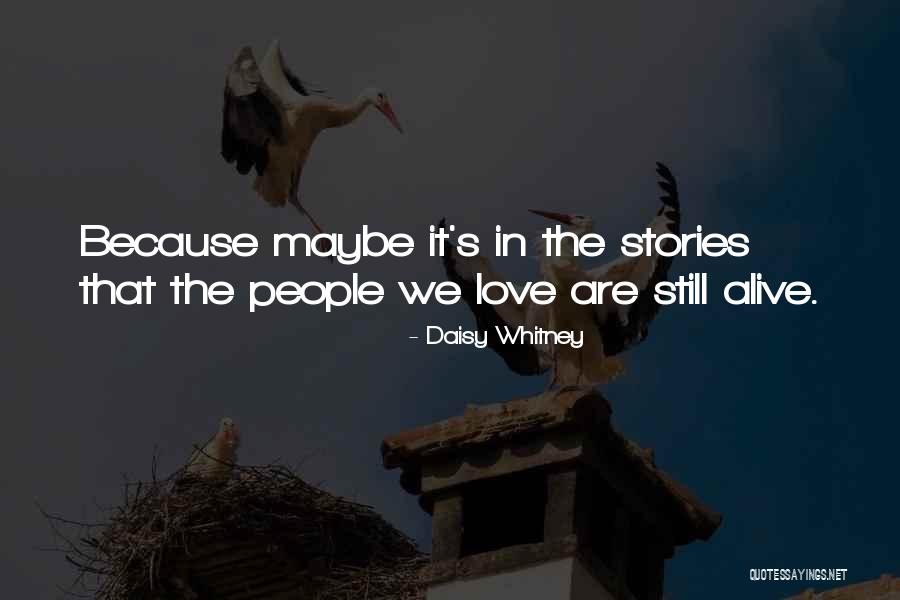 Daisy Whitney Quotes 316657 Daisy Whitney Quotes 316657