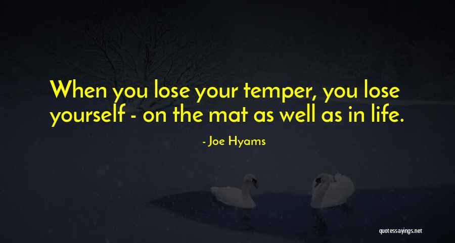 Daisycutter Quotes By Joe Hyams Daisycutter Quotes By Joe Hyams