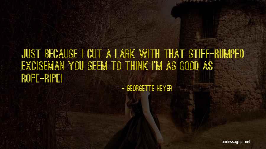 Daisys Affair Quotes By Georgette Heyer Daisys Affair Quotes By Georgette Heyer
