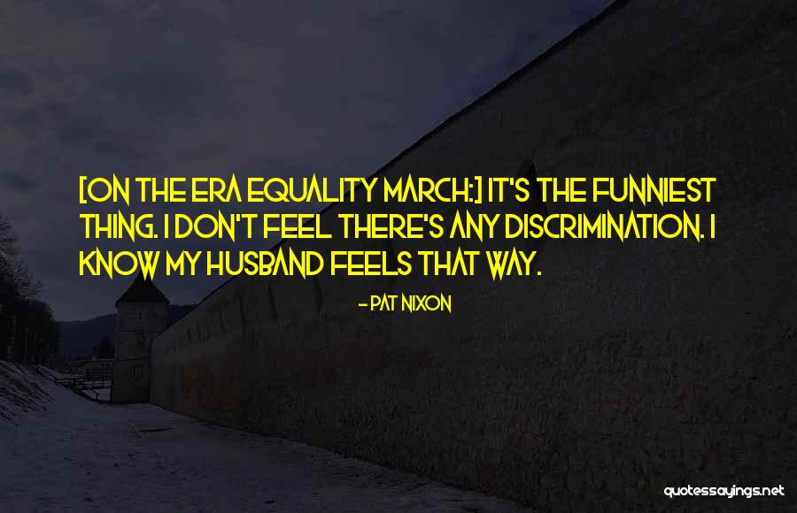 Daisys Affair Quotes By Pat Nixon Daisys Affair Quotes By Pat Nixon