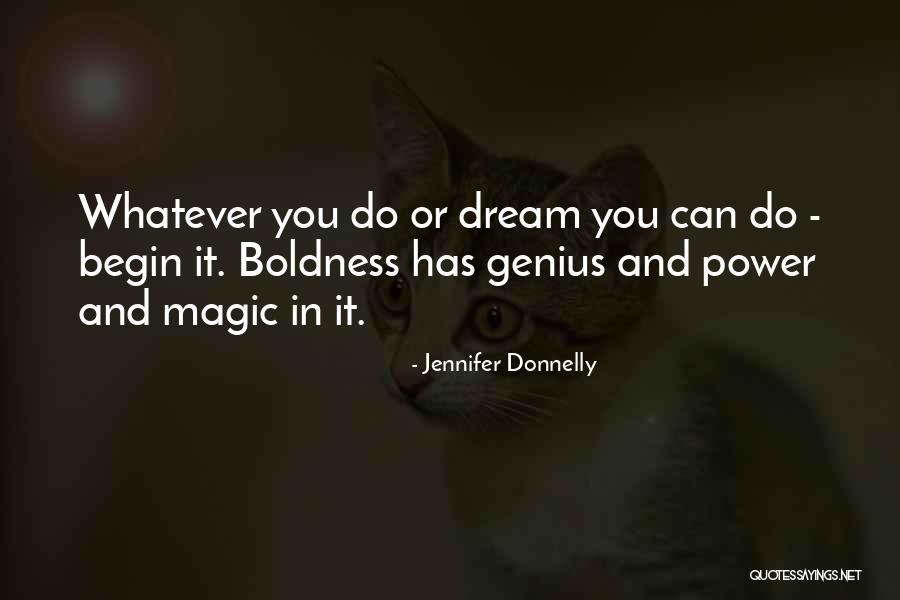 Daisys Carelessness Quotes By Jennifer Donnelly Daisys Carelessness Quotes By Jennifer Donnelly
