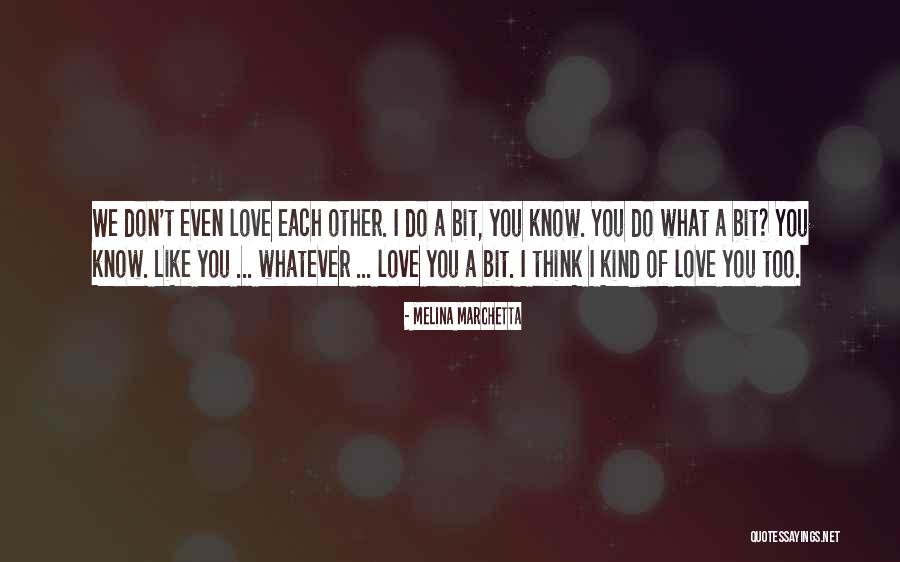 Daithi And Maura Quotes By Melina Marchetta Daithi And Maura Quotes By Melina Marchetta